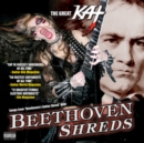 Beethoven Shreds - CD