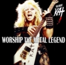 Worship the Metal Legend - CD