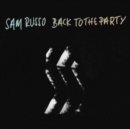 Back to the Party - CD