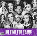 No Time for Tears - CD