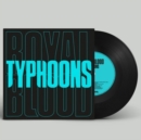 Typhoons (Limited Edition) - Vinyl