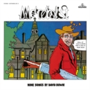 Metrobolist: Nine Songs By David Bowie - CD