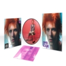 Space Oddity (Limited Edition) - Vinyl