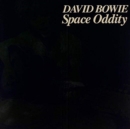 Space Oddity (50th Anniversary Edition) - Vinyl