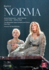 Norma: Metropolitan Opera (Rizzi) - DVD