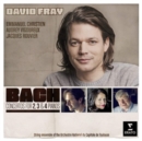 Bach: Concertos for 2, 3 & 4 Pianos - CD