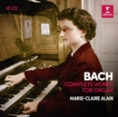 Bach: Complete Organ Works - CD