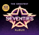 The Greatest Seventies Album - CD