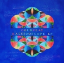 Kaleidoscope EP - CD