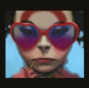 Humanz - Vinyl