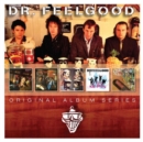 Dr. Feelgood - CD