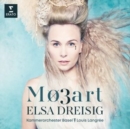 Elsa Dreisig: Mozart X 3 - CD