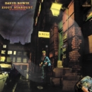 The Rise and Fall of Ziggy Stardust and the Spiders from Mars (50th Anniversary Edition) - Vinyl