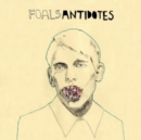 Antidotes - Vinyl