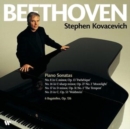 Beethoven: Piano Sonatas - Vinyl