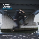 Global Underground #43: Rotterdam - Mixed By Joris Voorn - CD
