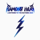 Lightning to the Nations 2020 - CD