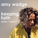Keeping Faith: Music from Series 1 and 2 - CD