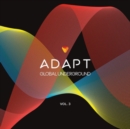 Global Underground: Adapt #3 - CD