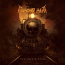 The Coffin Train - CD