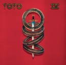 Toto IV - Vinyl