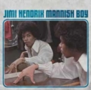 Mannish Boy - Vinyl