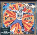 Nine Lives - Vinyl