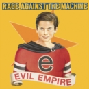 Evil Empire - Vinyl