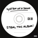 Steal This Album! - Vinyl