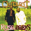 Rosa Parks - Vinyl