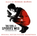 The Girl in the Spider's Web - CD