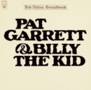 Pat Garrett and Billy the Kid - Vinyl