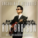 Unchained Melodies - CD