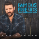 Famous Friends - CD