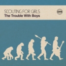 The Trouble With Boys - CD