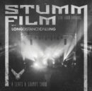 Stummfilm: Live from Hamburg - A Seats & Sounds Show - Vinyl