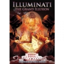 Illuminati - The Grand Illusion - DVD