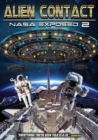 Alien Contact - NASA Exposed 2 - DVD