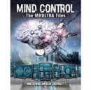 Mind Control - The MK Ultra Files - DVD