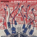 A Series of Sneaks - CD