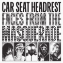 Faces from the Masquerade - Vinyl
