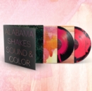 Sound & Color (Deluxe Edition) - Vinyl