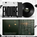 Endure - Vinyl