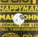 Happy Man - Vinyl