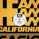 Heavy, California/Cherry - Vinyl