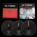 KID a MNESIA - CD