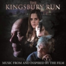 The Kingsbury Run - CD