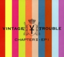 Chapter II - Ep I - Vinyl