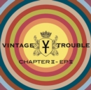 Chapter II - Ep II - CD