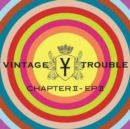 Chapter II - EP II - Vinyl